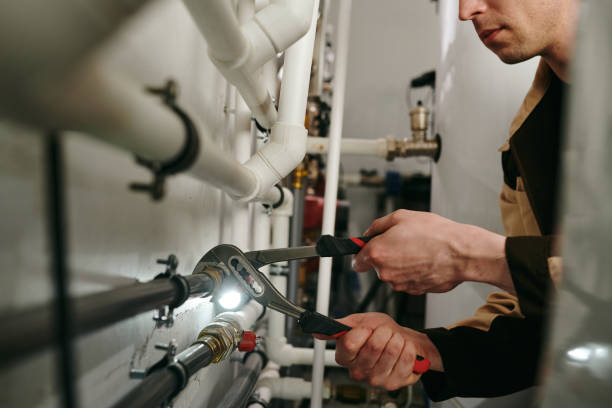 Best Water Softener Installation  in Ridgebury, CT