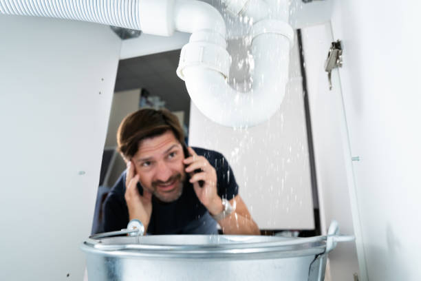 Best Residential Plumbing Services  in Ridgebury, CT