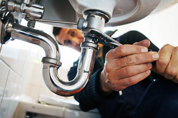 Best Emergency Plumber  in Ridgebury, CT