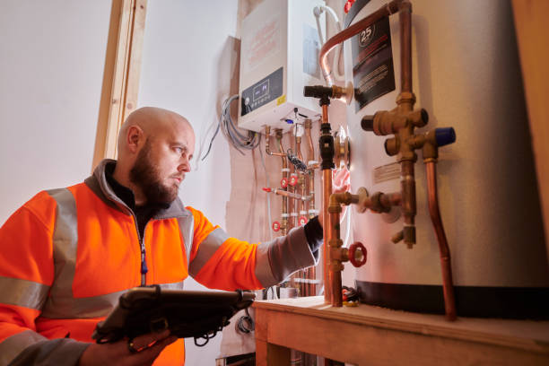 Best Sewer Line Repair  in Ridgebury, CT