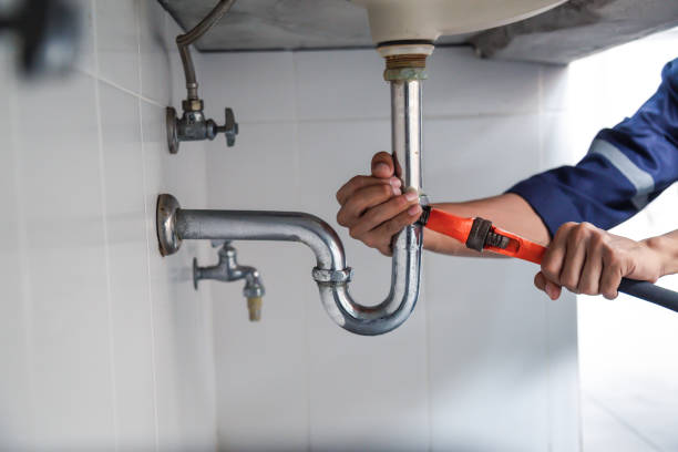 Best Residential Plumbing Services  in Ridgebury, CT
