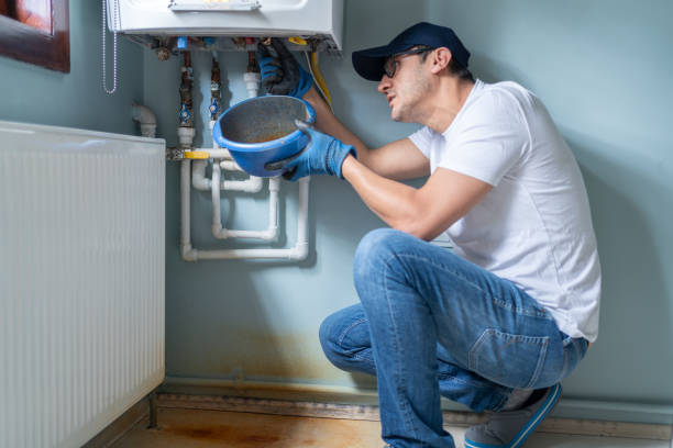 Best Pipe Repair Near Me  in Ridgebury, CT