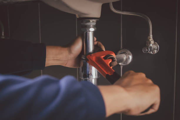Shower Repair Services in Ridgebury, CT